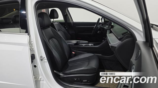 Hyundai Sonata 2024 — photo 16