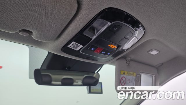 Hyundai Sonata 2024 — photo 29