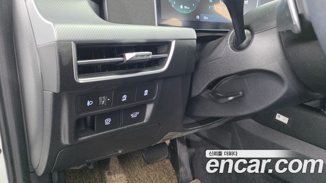 Hyundai Sonata 2024 — photo 30