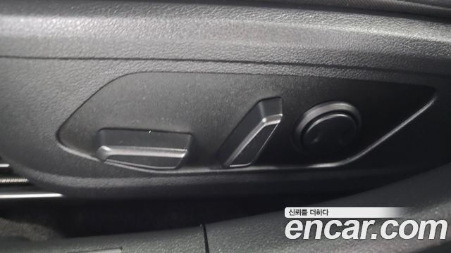 Hyundai Sonata 2024 — photo 31