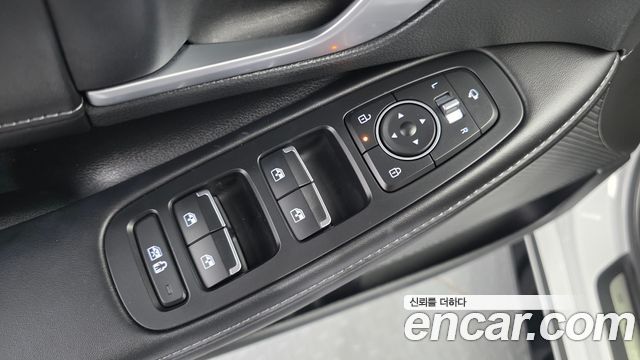 Hyundai Sonata 2024 — photo 34