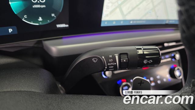 Hyundai Sonata 2024 — photo 35