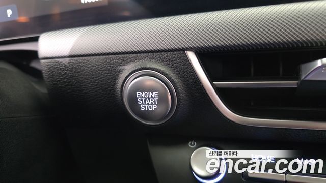 Hyundai Sonata 2024 — photo 36