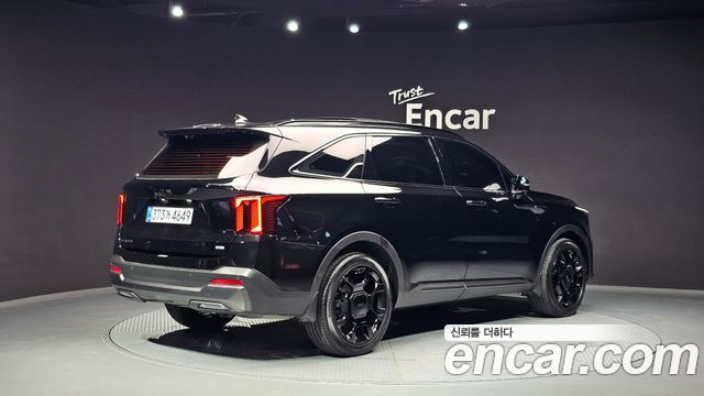 Kia Sorento 2026 — photo 2