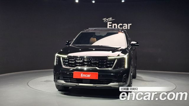 Kia Sorento 2026 — photo 3