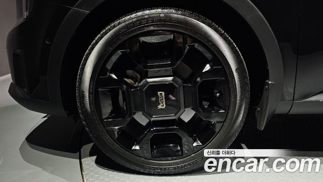Kia Sorento 2026 — photo 5