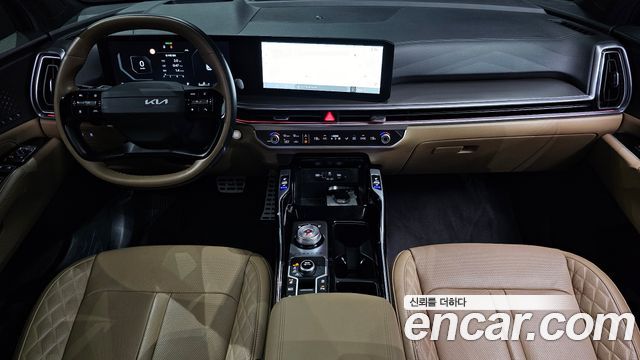 Kia Sorento 2026 — photo 10