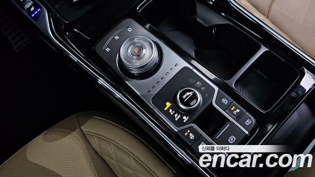 Kia Sorento 2026 — photo 12