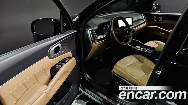 Kia Sorento 2026 — photo 13