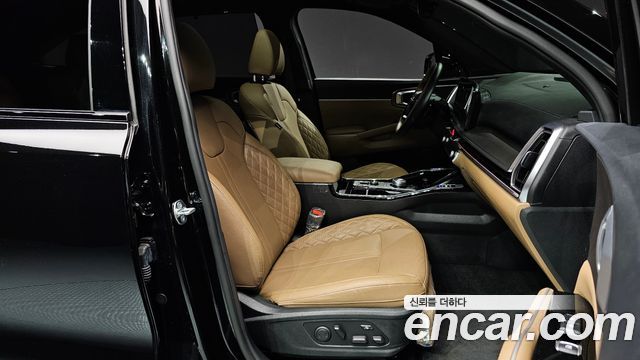 Kia Sorento 2026 — photo 17