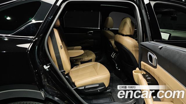 Kia Sorento 2026 — photo 18