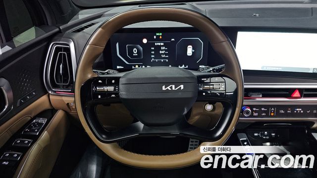 Kia Sorento 2026 — photo 19