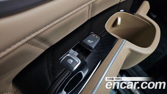 Kia Sorento 2026 — photo 25