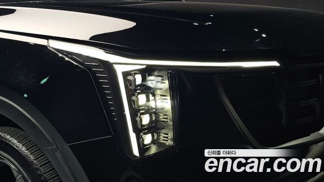 Kia Sorento 2026 — photo 8
