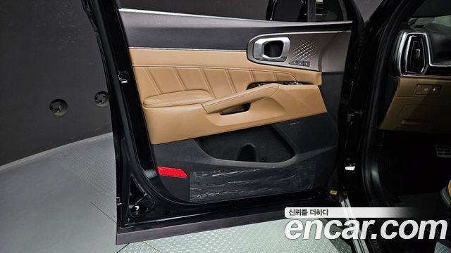 Kia Sorento 2026 — photo 14
