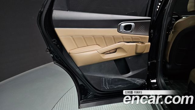 Kia Sorento 2026 — photo 15
