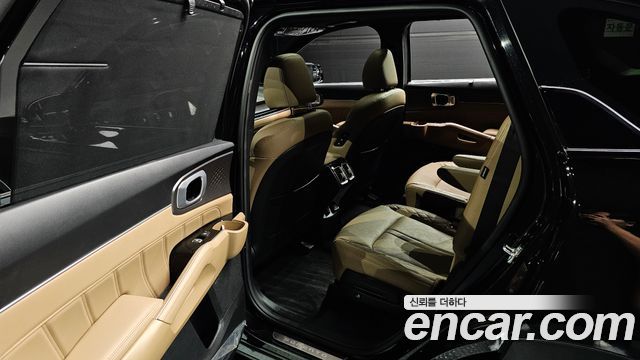 Kia Sorento 2026 — photo 16