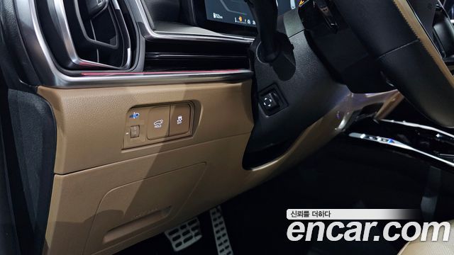 Kia Sorento 2026 — photo 27