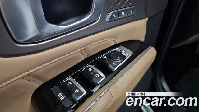 Kia Sorento 2026 — photo 28