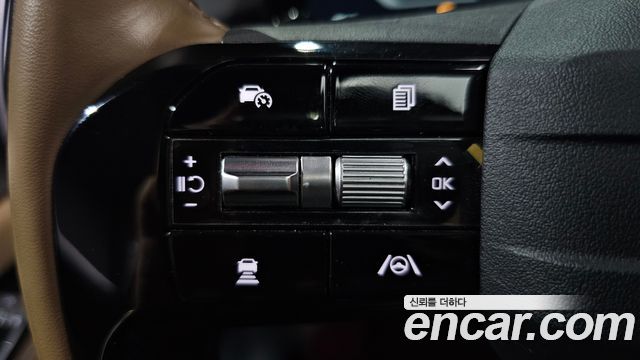 Kia Sorento 2026 — photo 29