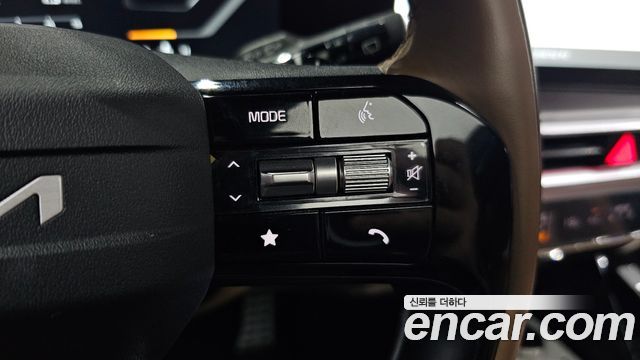 Kia Sorento 2026 — photo 31