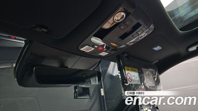 Kia Sorento 2026 — photo 33