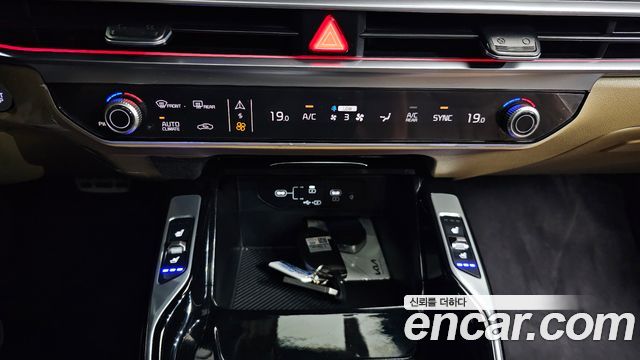 Kia Sorento 2026 — photo 34
