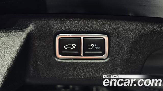 Kia Sorento 2026 — photo 36