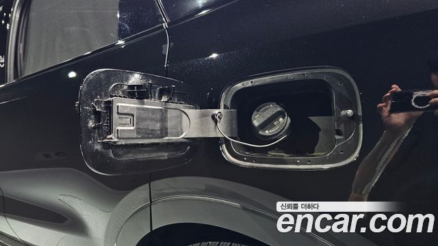 Kia Sorento 2026 — photo 38