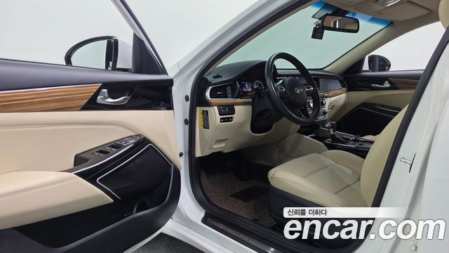 Kia K7 2016 — photo 3
