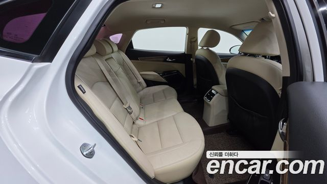 Kia K7 2016 — photo 5