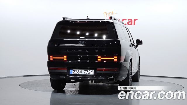 Hyundai Santafe 2024 — photo 4