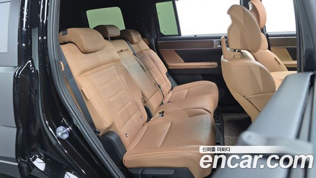 Hyundai Santafe 2024 — photo 17