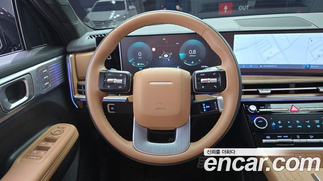 Hyundai Santafe 2024 — photo 19