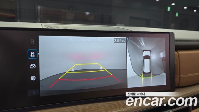 Hyundai Santafe 2024 — photo 20
