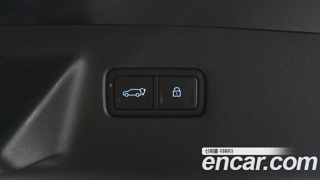 Hyundai Santafe 2024 — photo 26