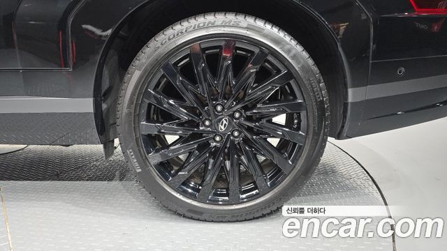 Hyundai Santafe 2024 — photo 7