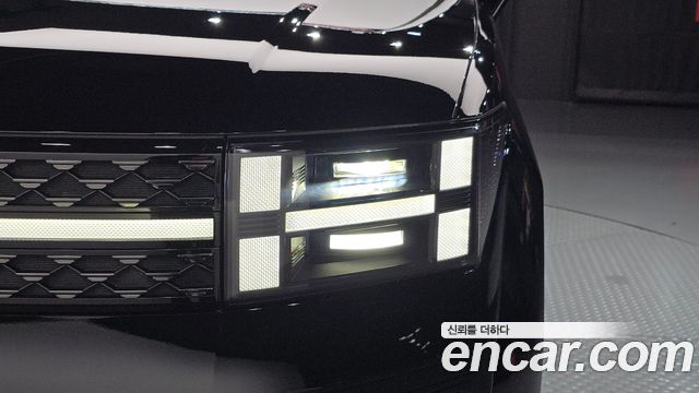 Hyundai Santafe 2024 — photo 8