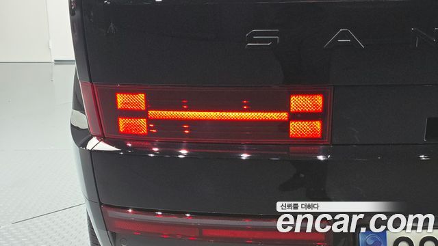 Hyundai Santafe 2024 — photo 9