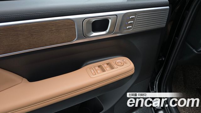 Hyundai Santafe 2024 — photo 14