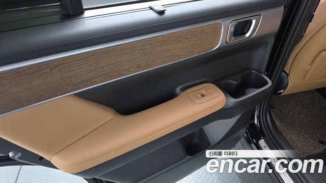 Hyundai Santafe 2024 — photo 15