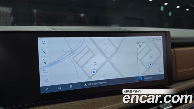 Hyundai Santafe 2024 — photo 29