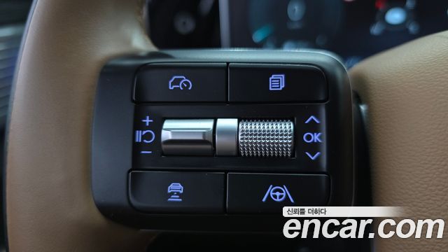 Hyundai Santafe 2024 — photo 31