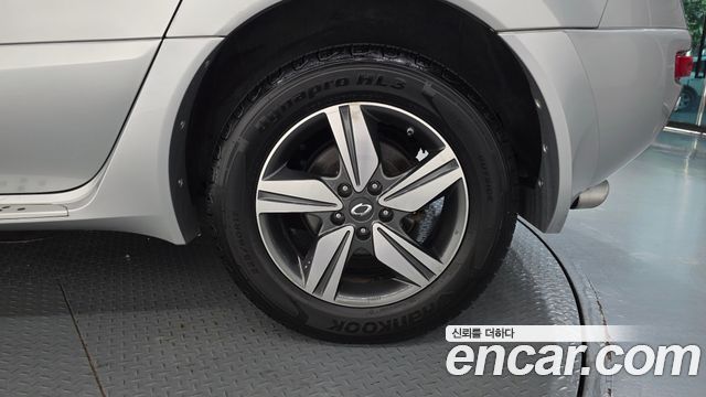 Renault Korea QM5  2014 — photo 5