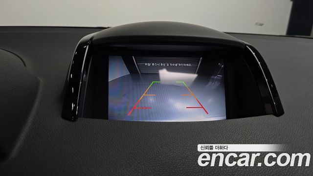 Renault Korea QM5  2014 — photo 16