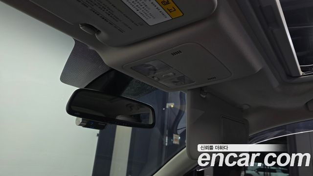 Renault Korea QM5  2014 — photo 17