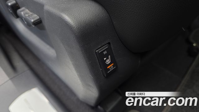 Renault Korea QM5  2014 — photo 18