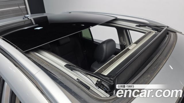 Renault Korea QM5  2014 — photo 19