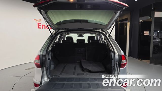 Renault Korea QM5  2014 — photo 20