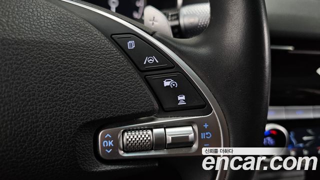 Genesis G80 2022 — photo 29